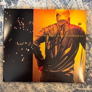 The Tragically Hip - Live Between Us, 1997